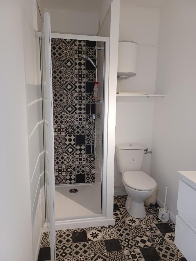 Studio Port 200 M Plage Canet-en-Roussillon Exterior foto